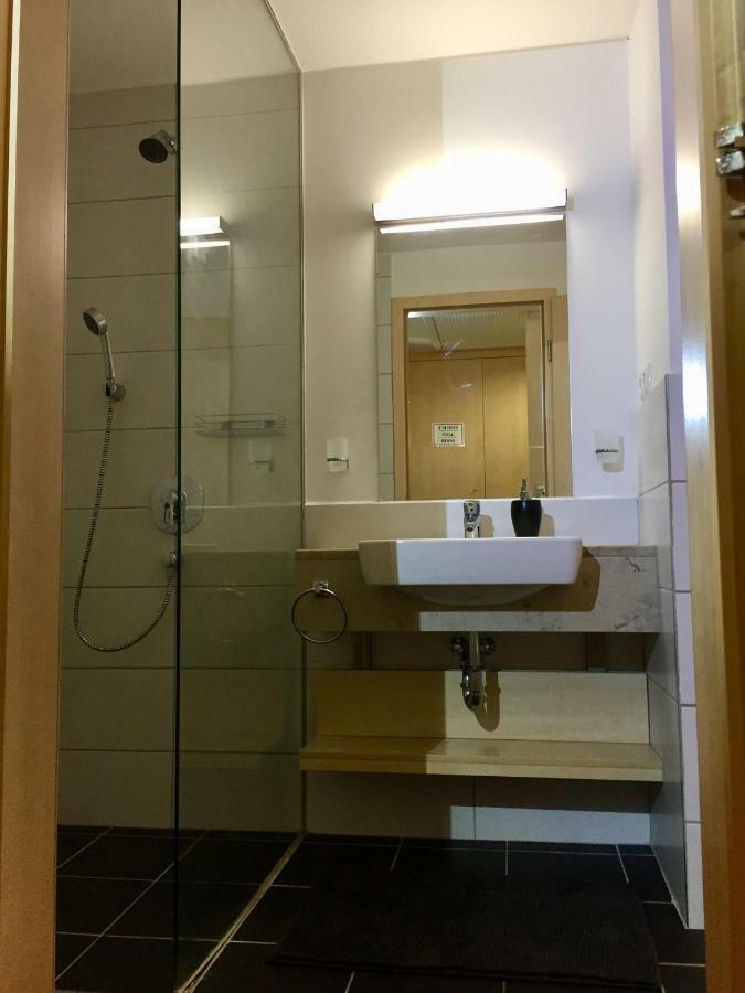 Fuered Central Apartman Balatonfüred Eksteriør billede